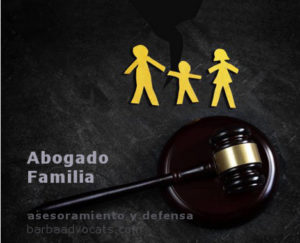 abogado familia